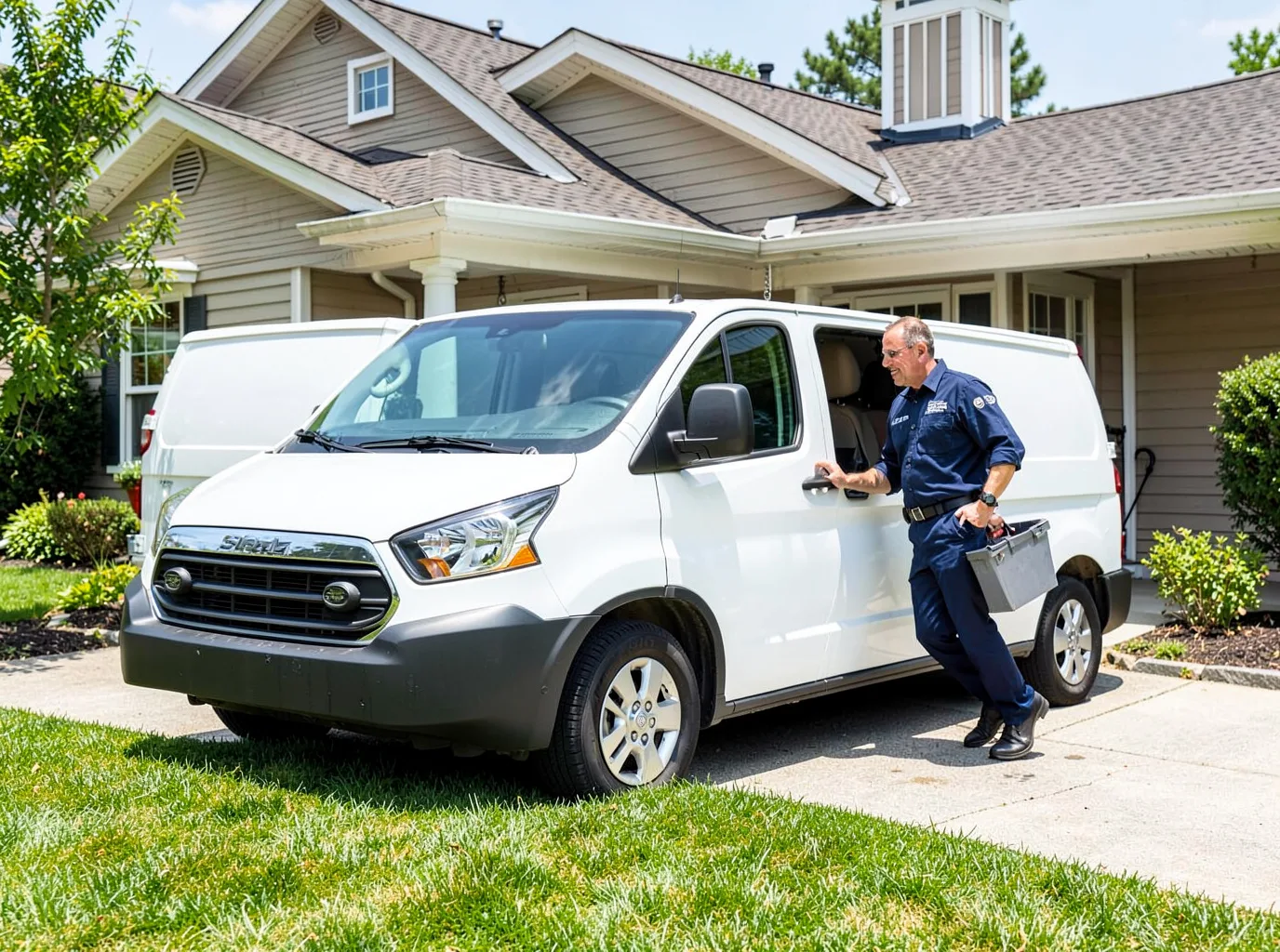 Emergency Plumber company in Hickman, NE